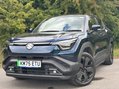 Suzuki e Vitara 61kWh Ultra Auto ALLGRIP 5dr 16