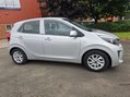 Kia Picanto 1.0 Picanto 2 5dr 50