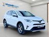 Toyota Rav4 2.0 D-4D Business Edition Plus Euro 6 (s/s) 5dr (Safety Sense, Nav)