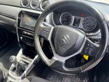 Suzuki Vitara 1.6 SZ-T ALLGRIP Euro 6 (s/s) 5dr 2