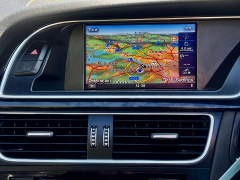 Audi A5 2.0 A5 S Line Special Edition+ TDI 2dr 18