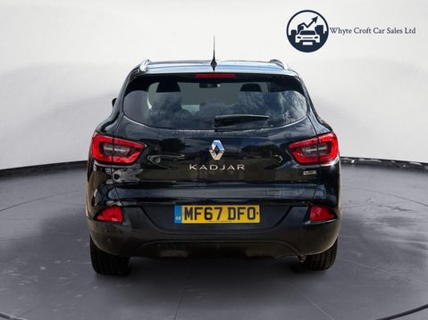 Renault Kadjar 1.5 dCi Dynamique S Nav Euro 6 (s/s) 5dr 6