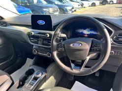 Ford Kuga 2.0 EcoBlue Titanium Auto AWD Euro 6 (s/s) 5dr 33