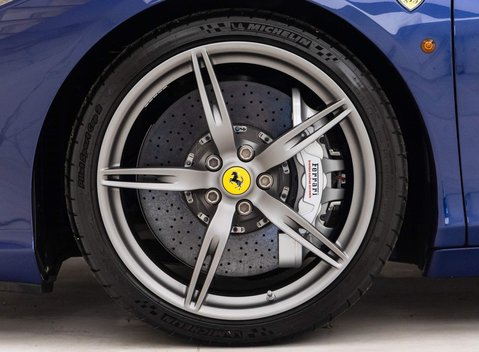 Ferrari 458 Speciale 14