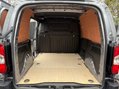 Peugeot Partner BLUEHDI PROFESSIONAL PREMIUM L1 20