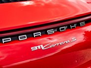 Porsche 911 Carrera S PDK 23