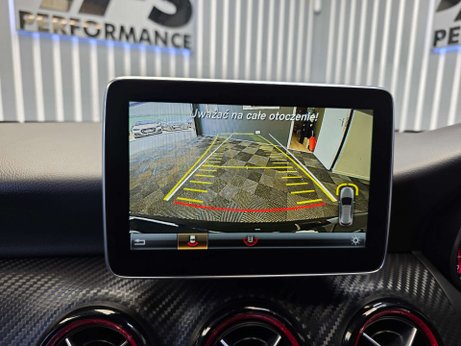 Mercedes-Benz A Class 2.0 A45 AMG Hatchback 5dr Petrol SpdS DCT 4MATIC Euro 6 (s/s) (381 ps) 6