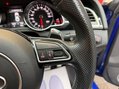 Audi A5 3.0 TDI V6 Black Edition Plus S Tronic quattro Euro 6 (s/s) 2dr 65