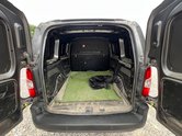 Citroen Berlingo Petrol SWB L1H1 Low Roof Enterprise Air Con Sensors EURO 6 NO VAT 10