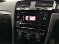 Volkswagen Golf 2.0 Golf R TSi 4Motion Semi-Auto 4WD 5dr 42