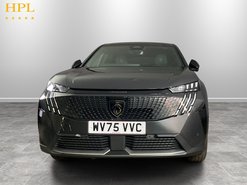 Peugeot 3008 1.2 GT SUV 5dr Petrol Hybrid e-DSC6 Euro 6 (s/s) (145 ps) Alloys - Bluetoot