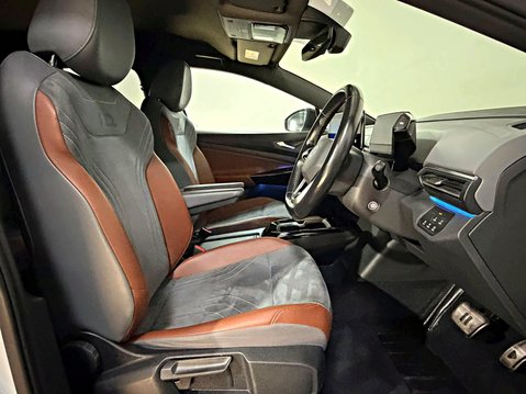 Volkswagen Id.4 1ST EDITION PRO PERFORMANCE 77KWH 23