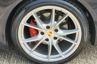 Porsche 911 CARRERA S PDK 46