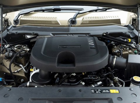 Land Rover Defender 110 D250 First Edition 33