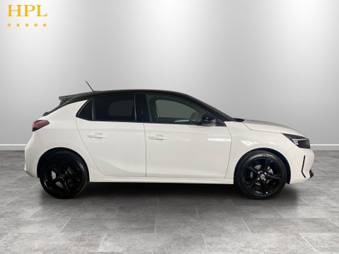 Vauxhall Corsa 1.2 GS Hatchback 5dr Petrol Manual Euro 6 (s/s) (75 ps) Cruise Control 8