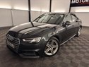 Audi A4 2.0 TDI ultra Sport Euro 6 (s/s) 4dr