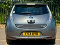 Nissan LEAF TEKNA 360 CAMERA 5