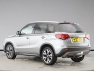 Suzuki Vitara SZ5 2