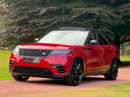 Land Rover Range Rover Velar R-DYNAMIC HSE 3