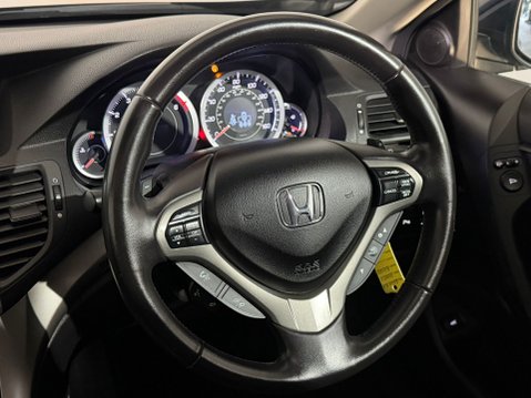 Honda Accord I-DTEC EX 16
