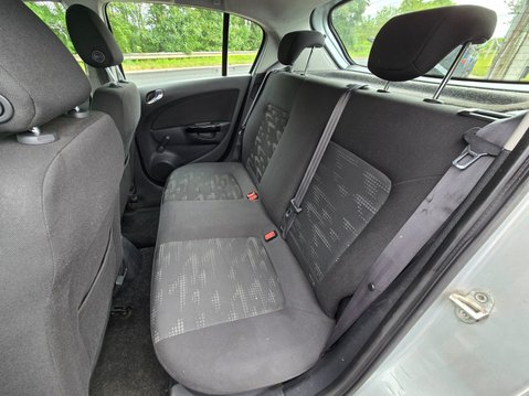 Vauxhall Corsa S AC CDTI ECOFLEX 19