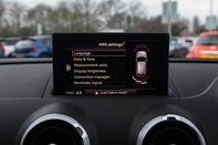 Audi A3 TFSI BLACK EDITION 34