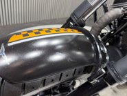 Moto Guzzi V9 2016 ONLY 12K LONG MOT MODERN RETRO A2 853 12