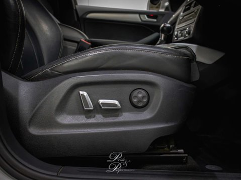 Audi SQ5 3.0 SQ5 TDI Quattro Auto 4WD 5dr 29