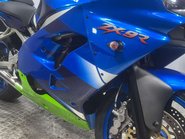 Kawasaki ZX ZX9R 2000 ONLY 6K 1 OWNER RUNNING PROJECT BIKE SPORT BIKE 23