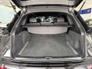 Audi Q7 3.0 TFSIe V6 55 Black Edition SUV 5dr Petrol Plug-in Hybrid Tiptronic quatt 38