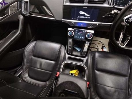 Jaguar I-Pace I-Pace EV400 SE 4WD 5dr 5
