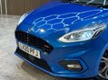 Ford Fiesta 1.0 Fiesta ST-Line Edition T 5dr 77