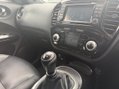 Nissan Juke 1.2 DIG-T Tekna SUV 5dr Petrol Manual Euro 6 (s/s) (115 ps) 22