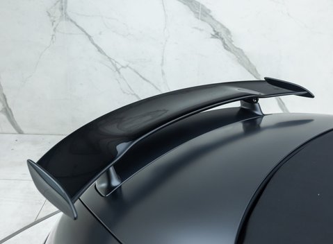 Mercedes-Benz AMG GT R Roadster 39