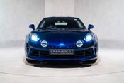 Alpine A110 LEGENDE. NOW SOLD. SIMILAR REQUIRED. PLEASE CALL 01903 254800. 2