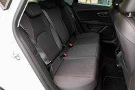 SEAT Leon TSI FR TECHNOLOGY 37
