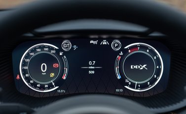 Aston Martin DBX '1913 Package' 22