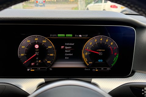 Mercedes-Benz E Class E 300 E SE PREMIUM PLUS 43