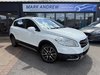 Suzuki SX4 S-Cross SZ-T