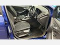 Ford Focus 1.0T EcoBoost Zetec Edition Euro 6 (s/s) 5dr 7