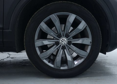 Volkswagen T-Roc 1.5 TSI GPF EVO SE SUV 5dr Petrol DSG Euro 6 (s/s) (150 ps) 14