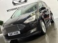 Ford Grand C-Max 1.5 TDCi Titanium Euro 6 (s/s) 5dr 14