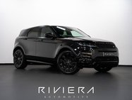 Land Rover Range Rover Evoque 1.5 P300e 11.9kWh Autobiography SUV 5dr Petrol Plug-in Hybrid Auto 4WD Euro 1