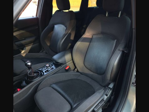 Mini Clubman 2.0 Clubman Cooper SD 6dr 25