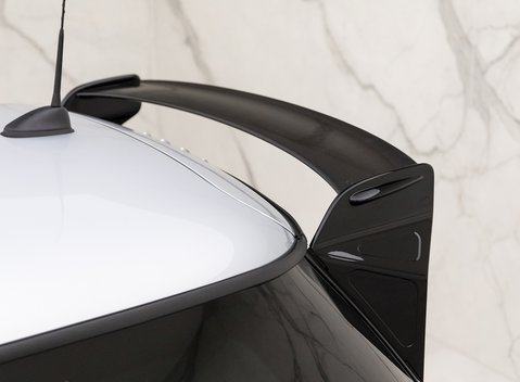 Mini Hatch Cooper Works GP 28