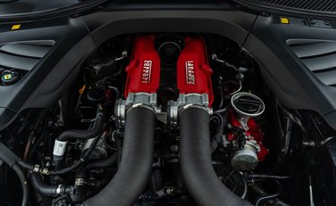 Ferrari GTC4 Lusso T 39