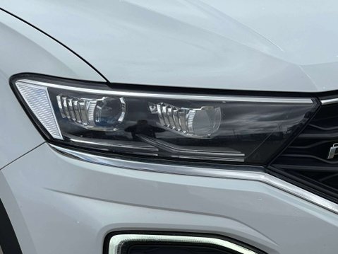 Volkswagen T-Roc 2.0 T-Roc R-Line TDI 5dr *NATIONAL DELIVERY* 52