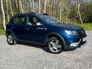 Dacia Sandero 0.9 Sandero Stepway Comfort TCe 5dr 1