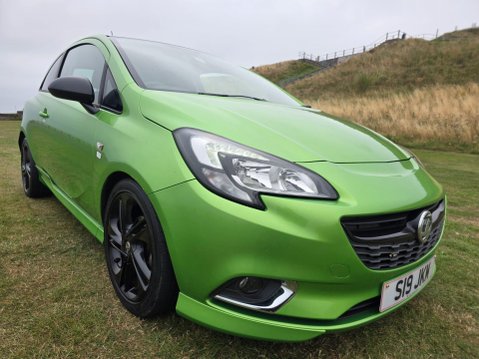 Vauxhall Corsa 1.2i Limited Edition Euro 6 3dr 5
