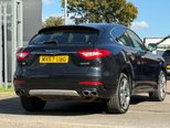 Maserati Levante 3.0D V6 SUV 5dr Diesel ZF 4WD Euro 6 (s/s) (275 ps) 25